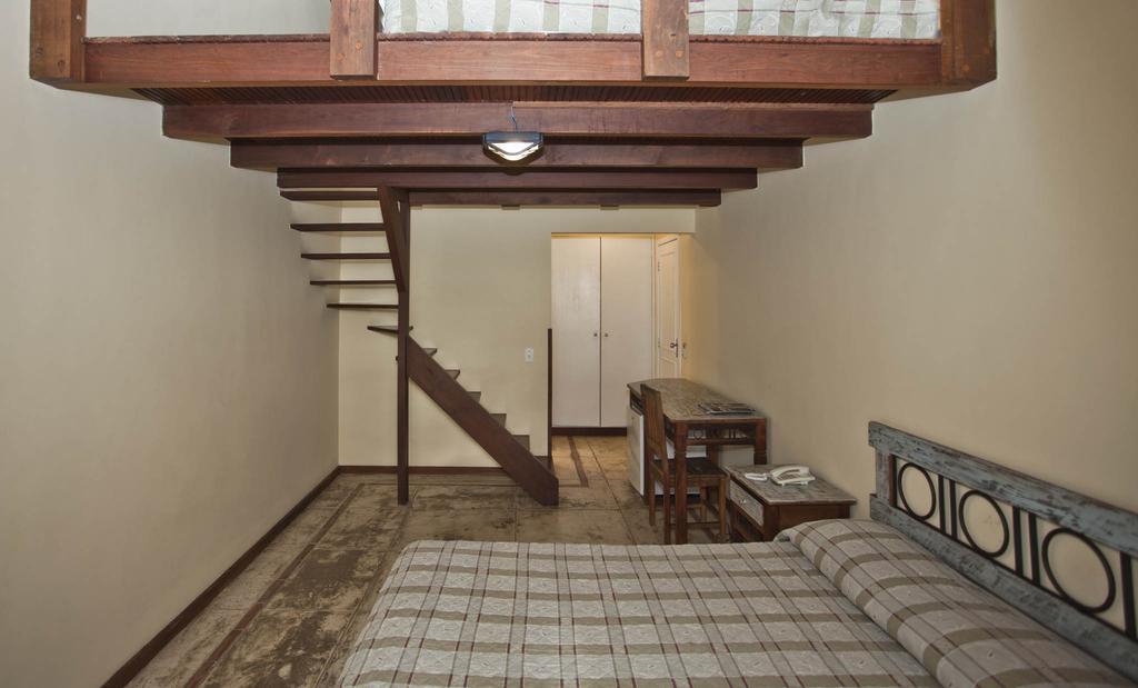 Bon Bini Pousada Búzios Zimmer foto